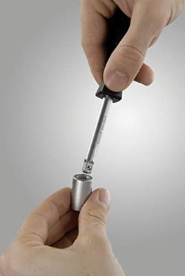 kwb 372150 Handgreep Aandrijving 1/4 (6.3 mm) 1 stuk(s) kwb 372150 Handgreep Aandrijving 1/4 (6.3 mm) 1 stuk(s)