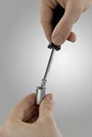 kwb 372150 Handgreep Aandrijving 1/4 (6.3 mm) 1 stuk(s) - thumbnail