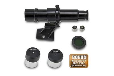 Celestron Accessoire Kit Voor Firstcope 76 Celestron Accessoire Kit Voor Firstcope 76