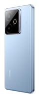 Realme GT 7T, 12GB, 256GB, MediaTek Dimensity 8400 Max, accu, 7000 mAh, blauw - thumbnail