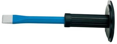 Unior koudbeitel plat 250mm 667/6ahs handbescherming