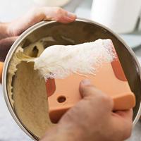 Schraper, Oranje - Nylon - BergHOFF|Leo Line - thumbnail