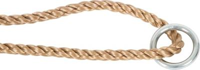 Small Foot - schommelschijf rood, 175cm