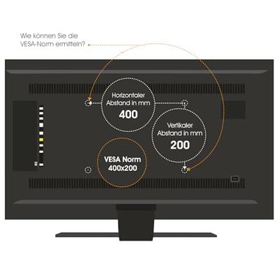 My Wall HL63L Monitor-tafelbeugel Aantal monteerbare displays: 1 Display(s) 43,2 cm (17) - 81,3 cm (32) Zwart In hoogte verstelbaar, Kantelbaar, Zwenkbaar,