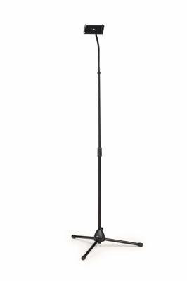 Durable TWIST FLOOR Tablethouder Universeel 11,9 cm (4,7) - 33 cm (13)