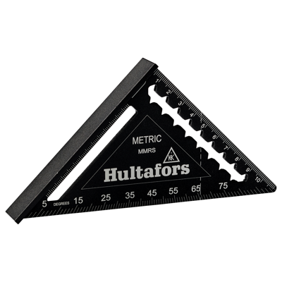 Hultafors Metric Rafter Square Mini | 10 st - HU257032