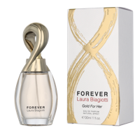 Laura Biagiotti Forever Gold For Her 30 ml Eau de Parfum - thumbnail