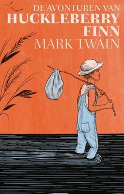 De avonturen van Huckleberry Finn - Mark Twain - ebook