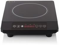 Tristar IK-6178 Inductiekookplaat + LCD Scherm Zwart 2000W - thumbnail