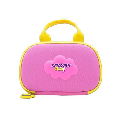 Easypix Kiddypix - Blizz (Pink) Digitale camera Pink