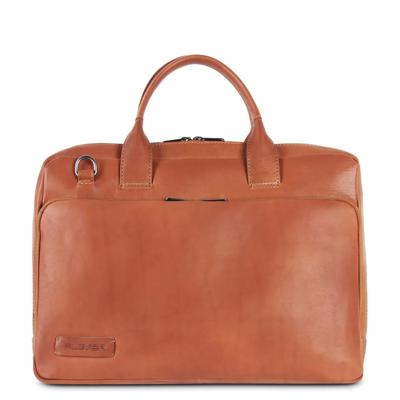 Plevier Pentronas 15.6" COGNAC
