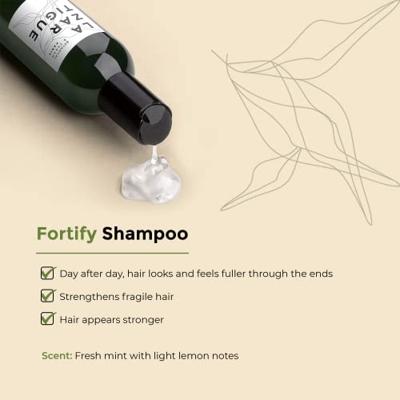 Lazartigue Fortify Shampoo 50ml
