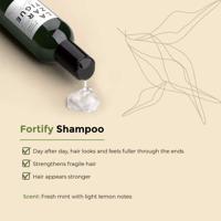 Lazartigue Fortify Shampoo 50ml - thumbnail