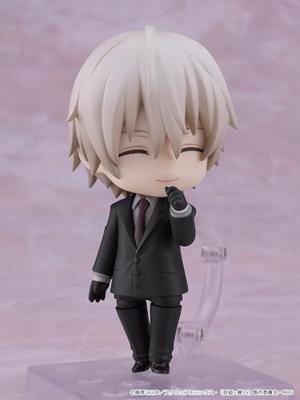Inu x Boku SS Nendoroid Doll Action Figure Soshi Miketsukami 10 cm Inu x Boku SS Nendoroid Doll Action Figure Soshi Miketsukami 10 cm