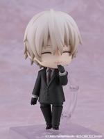Inu x Boku SS Nendoroid Doll Action Figure Soshi Miketsukami 10 cm - thumbnail
