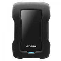 ADATA HD330 externe harde schijf 2000 GB Zwart - thumbnail