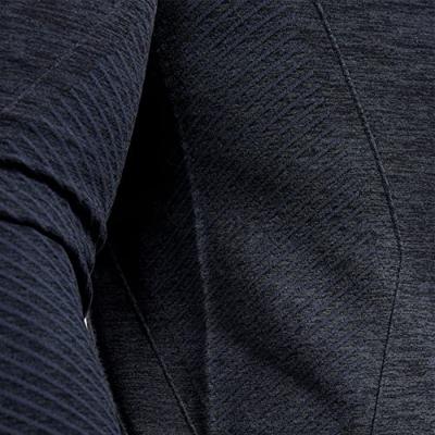 Thermoshirt heren lange mouw - Core dry - Baselayer mannen ondershirt - Warm ondergoed - thumbnail