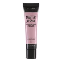 Maybelline Facestudio Prime - 20 Illuminating - Highlighter Primer - 30 ml (voorheen Master Prime) - thumbnail