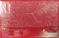 GIOTTO Stiften, d 5 mm, lijndikte 1-3 mm, diverse kleuren, 36 stuk/ 1 doos - thumbnail