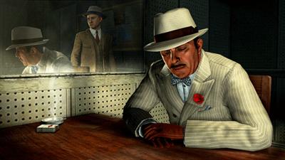 L.A. Noire Complete Edition L.A. Noire Complete Edition