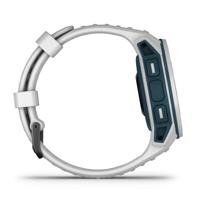 GARMIN Instinct Solar Surf Edition, Health Smartwatch, GPS, Zonne-Energie, Waterdicht, GPS, Sport & Fitness Functies - thumbnail
