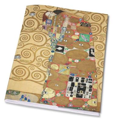Schrift A5: Gustav Klimt Schrift A5: Gustav Klimt