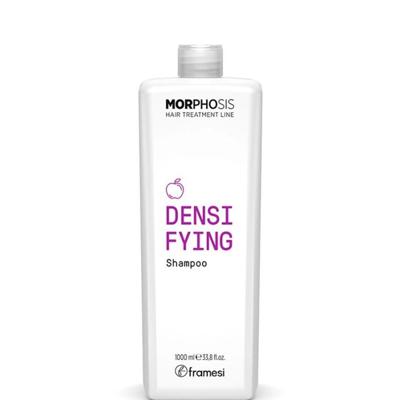 Framesi Morphosis Densifying Shampoo 1000ml Framesi Morphosis Densifying Shampoo 1000ml