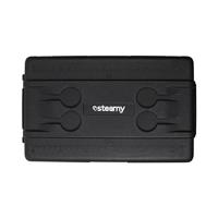 Steamy-E SECU55 compressor koelbox - 55 liter - thumbnail