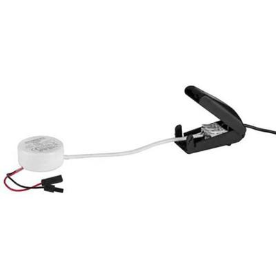 Brumberg 17652020 LED-converter 7 W 350 mA 20 V Dimbaar Brumberg 17652020 LED-converter 7 W 350 mA 20 V Dimbaar