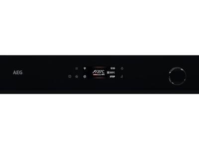 AEG NBR7P621SB met SteamCrisp en GRATIS airfry rooster "A9OOAFWM" AEG NBR7P621SB met SteamCrisp en GRATIS airfry rooster "A9OOAFWM"