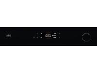 AEG NBR7P621SB met SteamCrisp en GRATIS airfry rooster "A9OOAFWM" - thumbnail
