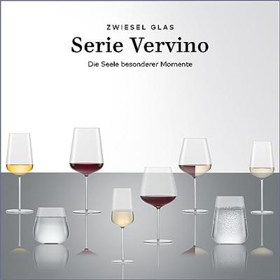 ZWIESEL GLAS - Vervino - Allround glas s/2 nr. 145