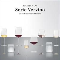 ZWIESEL GLAS - Vervino - Wijnglas Bourgogne s/2 nr. 140 - thumbnail