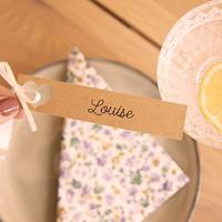 Florence • cardstock papier 216g glad 11,4x30,5cm neutral 60x - thumbnail