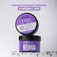 Urban Care Expert hair scalp & oil treatment biotine & caff 240 Milliliter - thumbnail