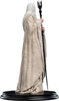 The Lord of the Rings Statue 1/6 Saruman the White Wizard (Classic Series) 33 cm - thumbnail