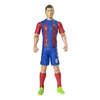 Socker FC Barcelona figuur Robert Lewandowski - 20 cm - thumbnail