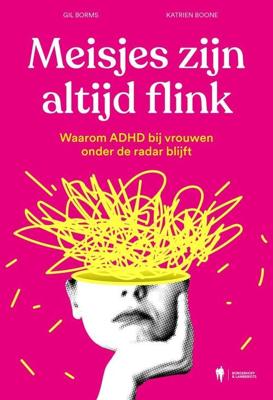 Meisjes zijn altijd flink - Gil Borms, Katrien Boone - ebook