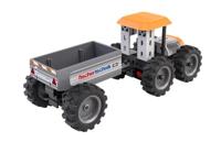 fischertechnik 576107 Tractor Bouwpakket Vanaf 7 jaar - thumbnail