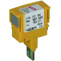 DEHN 907430 DRL PD 180 Overspanningsveilige afleider Overspanningsbeveiliging voor: Verdeelkast 10 kA 1 stuk(s) - thumbnail