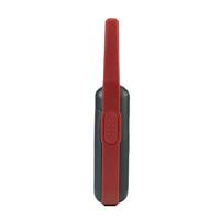 Draagbare radiozender PMR PNI Decross DC63, 446MHz, 0.5W, 16CH, 1000mAh NiMH, IPX4, set van 2 stuks - thumbnail