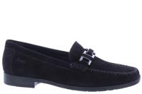 Sioux Cambria 60602 schwarz Zwart  - thumbnail