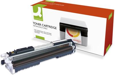 Q-CONNECT toner zwart 1600 pagina&apos;s voor HP - OEM: CF230A