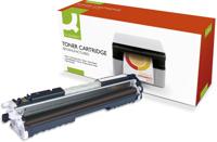 Q-CONNECT toner zwart 1600 pagina&apos;s voor HP - OEM: CF230A - thumbnail