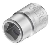Stanley handgereedschap FATMAX 1/2" Dop 19mm 6Pt - FMMT17238-0 - FMMT17238-0 - thumbnail