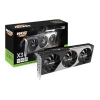 INNO3D GeForce RTX 5080 X3 16GB - thumbnail