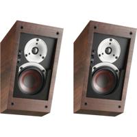 DALI ALTECO C-1 hoogteluidspreker surround speaker walnoot - thumbnail