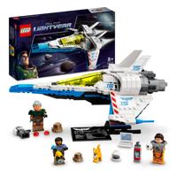 LEGO® Disney 76832 IP bioscoop film disney - thumbnail