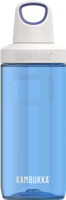 Kambukka drinkfles Reno 500 ml tritan blauw - thumbnail