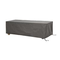 Outdoor Covers Premium hoes - tuintafel tot 140 cm - thumbnail